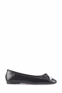 بابیت مشکی زنانه 4PR سیاه پوست اورجینال Nine West