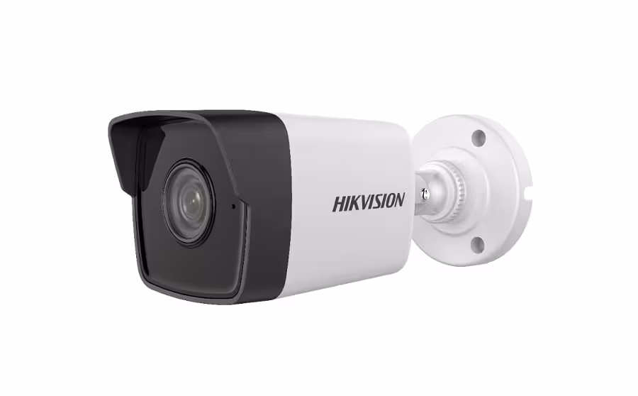 دوربین مداربسته بولت هایک ویژن مدل DS-2CD1023G0-I