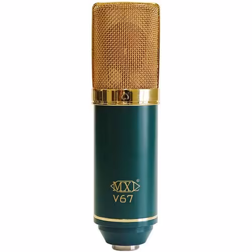 میکروفون کاندنسر MXL V67G