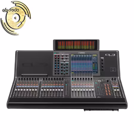 میکسر دیجیتال یاماها YAMAHA CL3