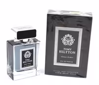 ادو پرفیوم مردانه تامی هیلتون لیمیت ادیشن tomy hiltton LIMITED EDITION
