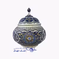 قندان قلمزنی کدgtz162