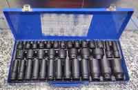 جعبه بکس بلند فشار قوی باس