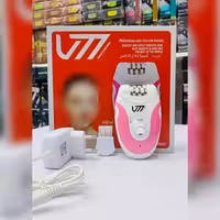 اپیلیدی برند LZZO کد 58882  شارژی و کارکرد با برق مستقیم موتور 2 سرعته چراغ دار فوق العاده پر قدرت