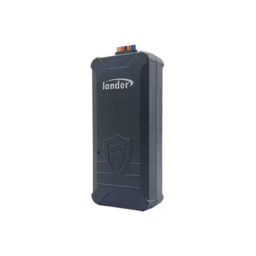 ردیاب لندر برلیانس H320 مدل LD-64