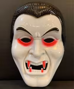 نقاب دراکولا 969