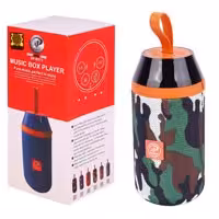 اسپیکر بلوتوث شارژی XP B573