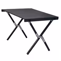 میز آلومینیوم کمپینگ مجیکمپ مدل لیدر