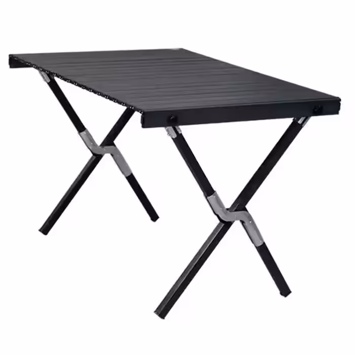 میز آلومینیوم کمپینگ مجیکمپ مدل لیدر