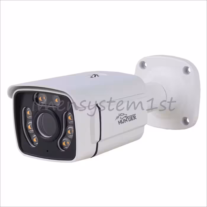 دوربین بالت 5 مگاپیکسل B M8 - 74KF SENTINEL (سونی)