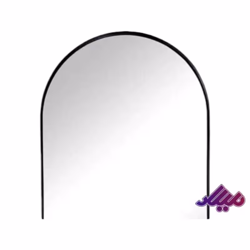 آینه سرگرد 28*26.5 سانت