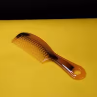 شانه موی فر سلیندور دانه فر