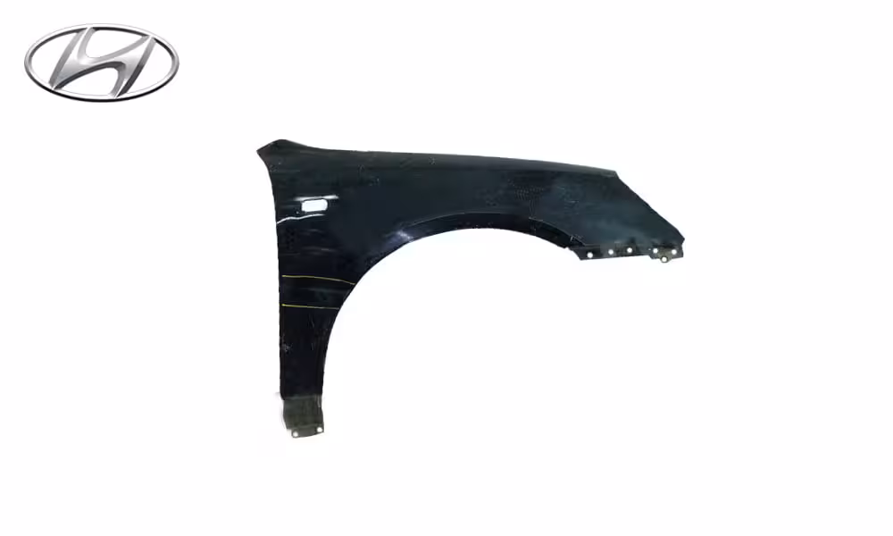 گلگیر جلو هیوندای آزرا گرنجور