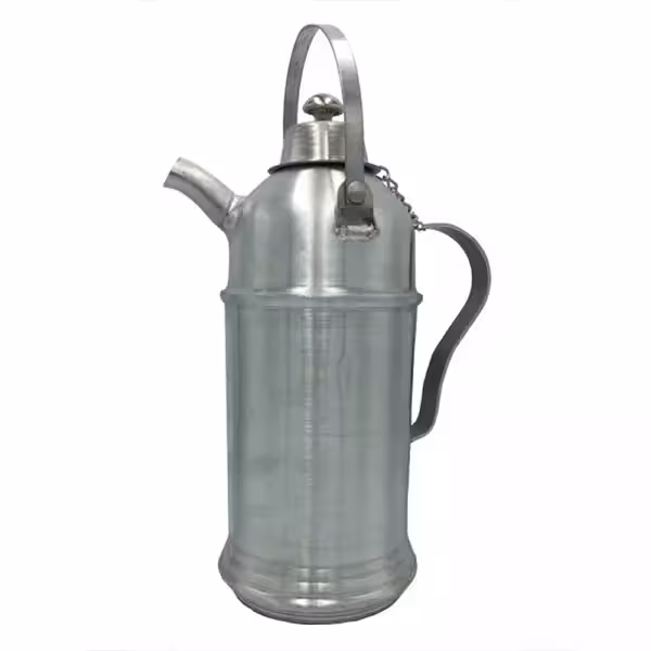 شامورتی آلومینیومی 3 لیتری