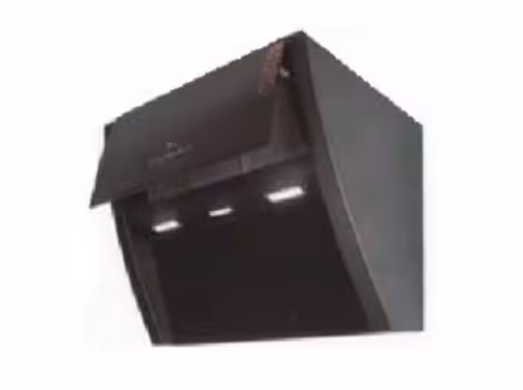 هود آشپزخانه اخوان مدل H69-B