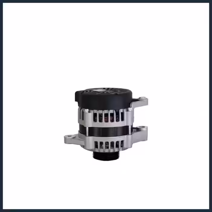 دینام ام وی ام 110 اس (MVM 110s)