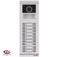 پنل آیفون تصویری 18 واحدی فرداد سیماران VFBC