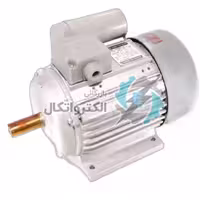 الکتروموتور تکفاز 1.1کیلووات (1.5اسب)2800دور چینی PEM