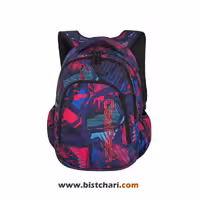 کوله پشتی مدل Prime برند کول پک Coolpack کد 87612CP