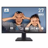 مانیتور 27 اینچ ام اس آی مدل PRO MP275 | آرکا 90