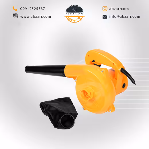 بلوور 680 وات اینتیمکس مدل 0102 (( اقساط یک ساله ))