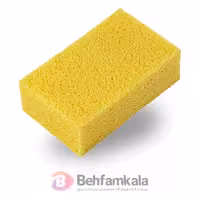 اسفنج پتینه مصنوعی بافت ریز ماکو آلمان