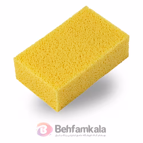اسفنج پتینه مصنوعی بافت ریز ماکو آلمان