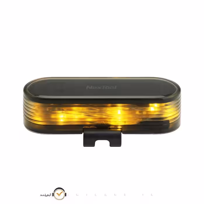 ریسه LED ستاره ایی نکستول NexTool Multi-functional Twinkle Light NE20282