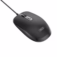 ماوس سیمی ایکس او مدل XO-M9