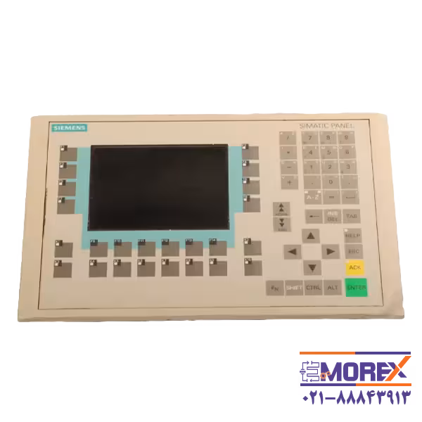 تاچ پنل زیمنس | SIEMENS مدل 6AV6542-0CA10-0AX0