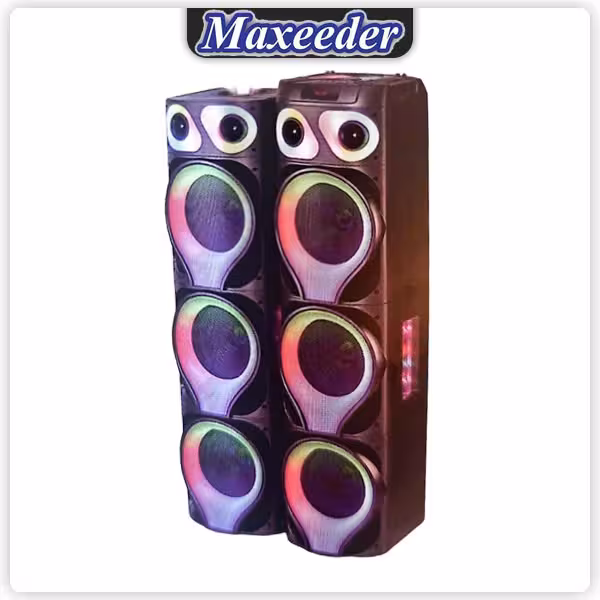 اسپیکر مکسیدر مدل IRC 1023-AP