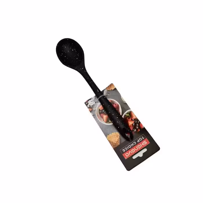 قاشق سیلیکونی شنگیا 4210