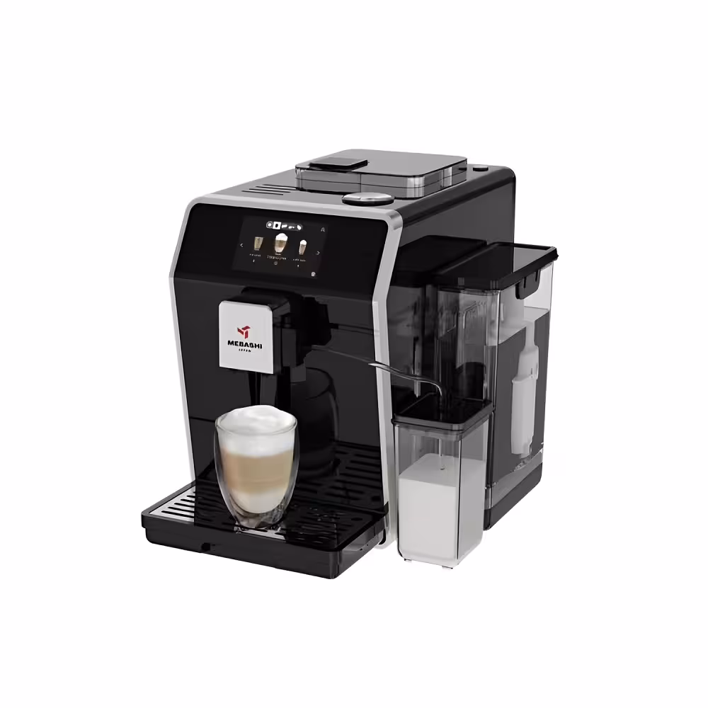 اسپرسوساز مباشی مدل ME-ECM5000