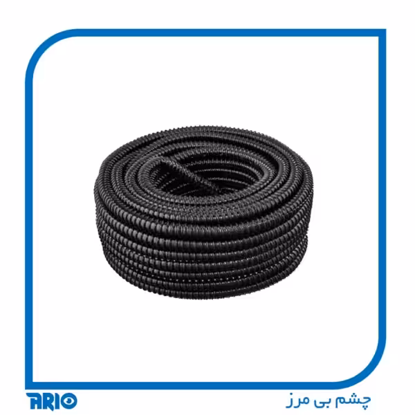 لوله خرطومی پلی فلکس سایز 29