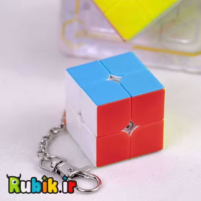 جاکلیدی 2*2 استیکرلس