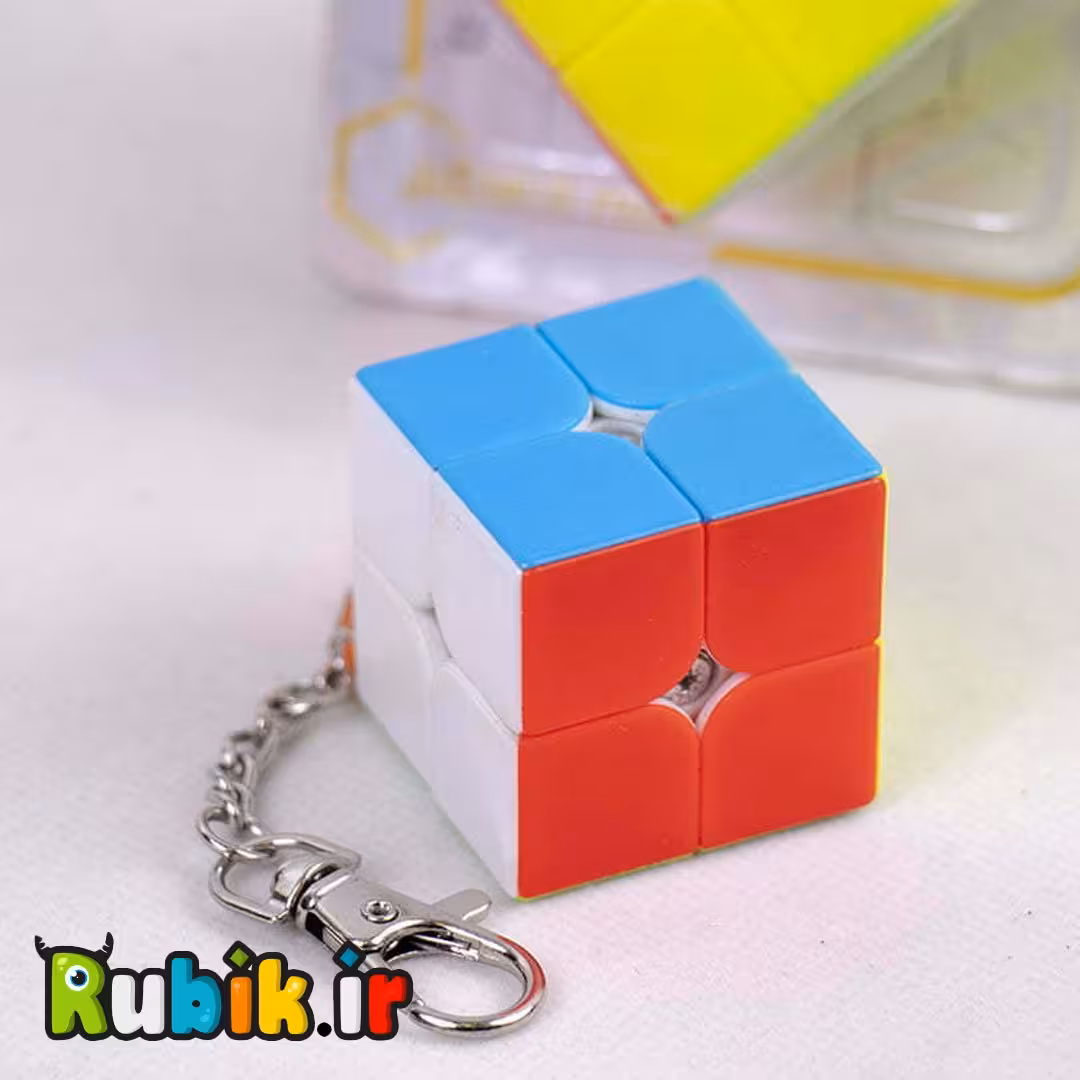 جاکلیدی 2*2 استیکرلس