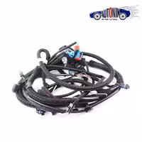 دسته سیم موتور 206 تیپ 2 – 9647888880 – دناکو