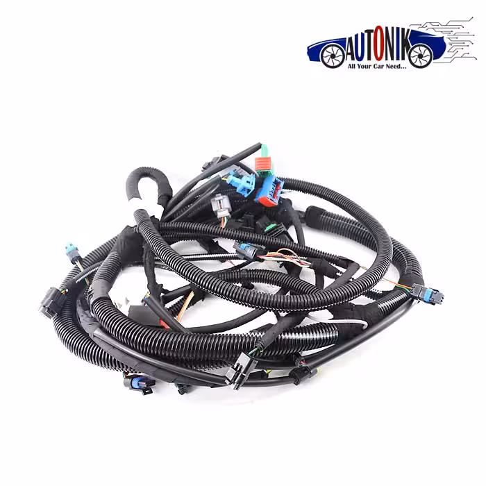 دسته سیم موتور 206 تیپ 2 – 9647888880 – دناکو