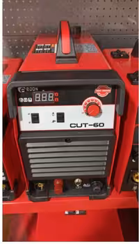 دستگاه برش پلاسما 60 آمپر ادون مدل CUT-60