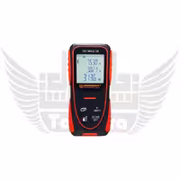 متر لیزری آیرون مکس مدل IM-D50