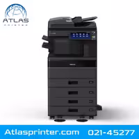 دستگاه کپی توشیبا TOSHIBA e-STUDIO 2020AC