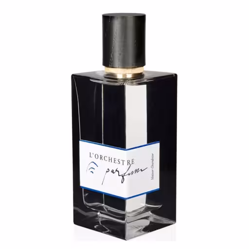 اکستریت د پرفیوم Vétiver Overdrive  از برند L’Orchestre Parfum