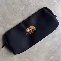 جامدادی بیسیک طرح تنبل