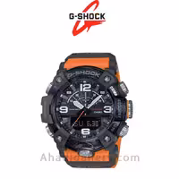 ساعت مچی کاسیو سری جی شاک مدل GG-B100-1A9DR