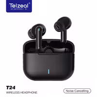 ایرپاد بلوتوثی Telzeal Wireless Earphone T24