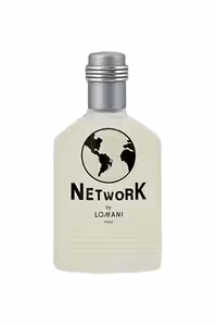 عطر ادکلن لومانی نتورک | Lomani Network