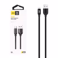 کابل تبدیل فست شارژ اندروید جی بی کیو مدل CA-610 به طول 1 متر