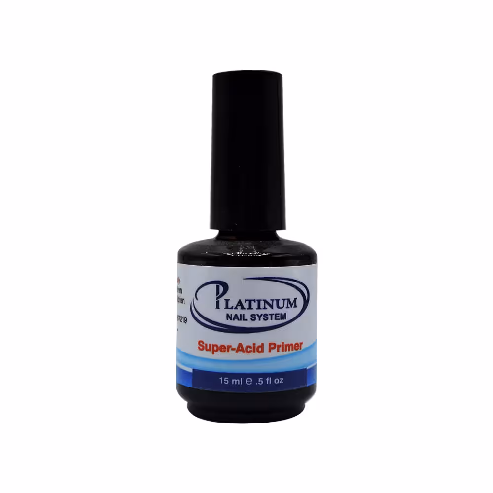 پرایمر اسیدی پلاتینیوم Platinum acid primer