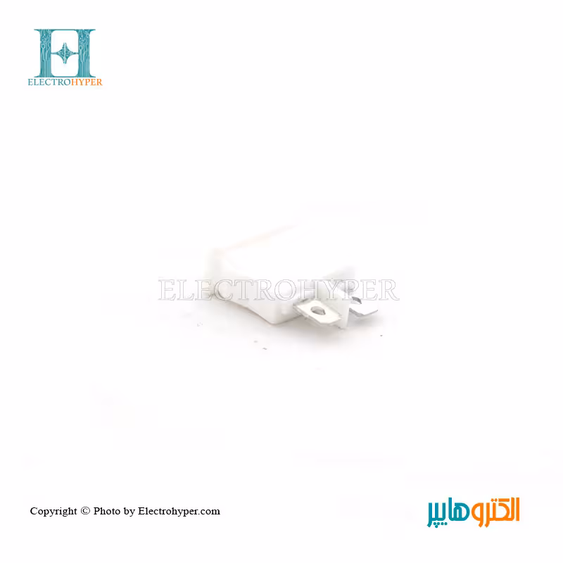 کلید راکر 2 حالته مینیاتوری