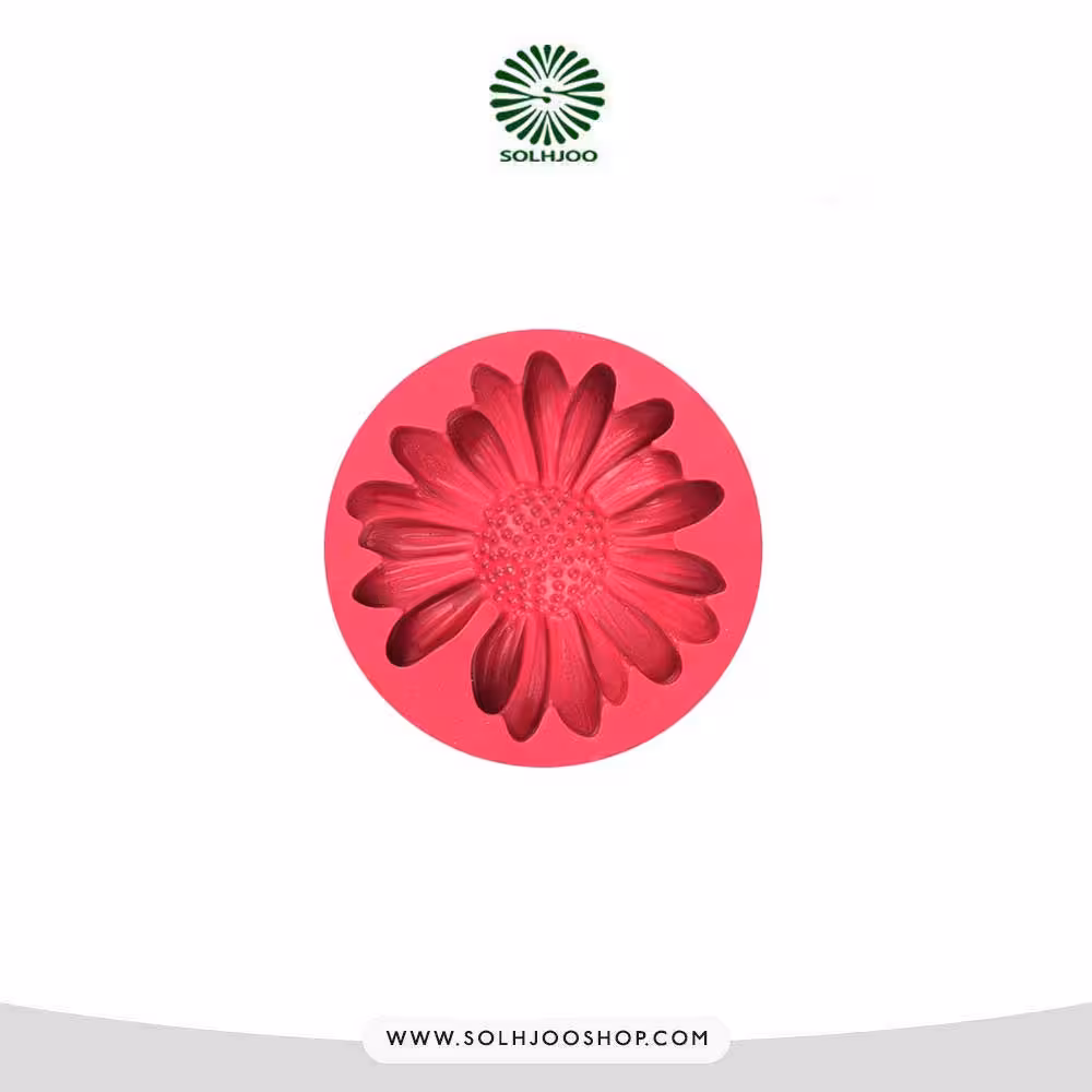 مالد گل داوودی بزرگ m3352
